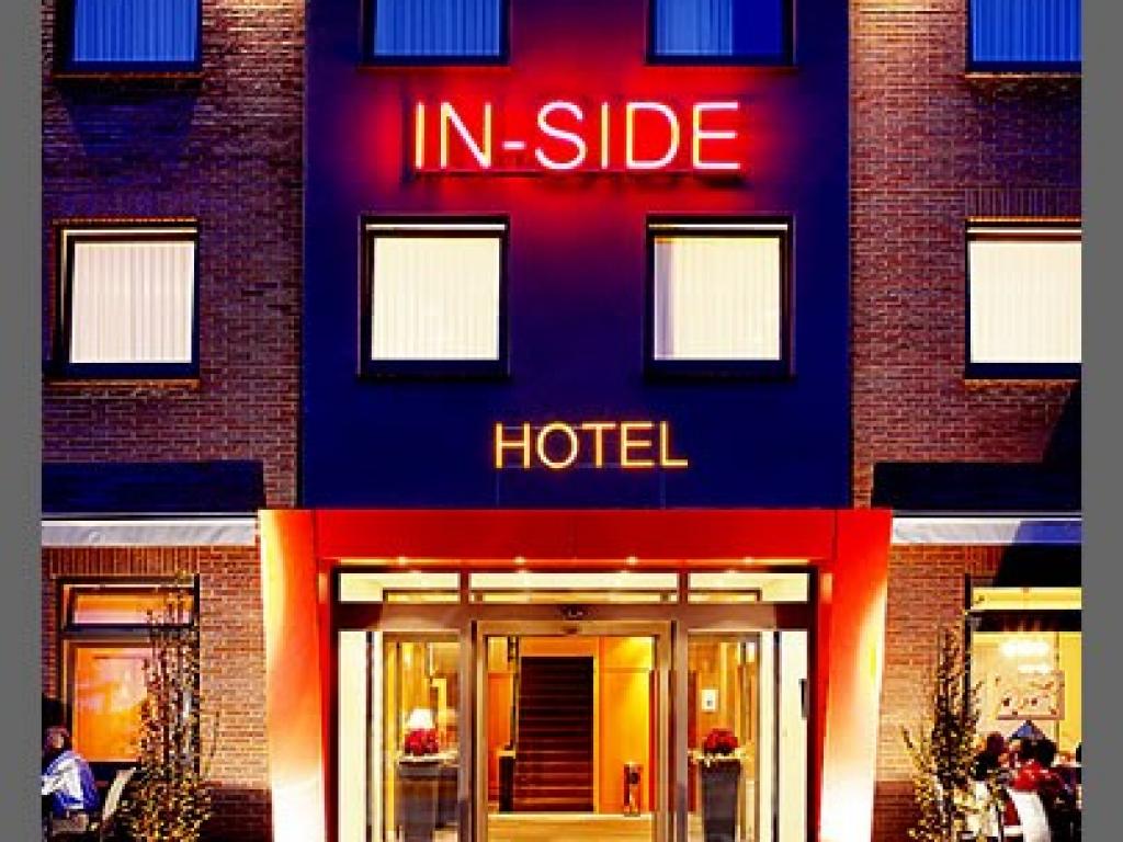 In-Side-Hotel #1